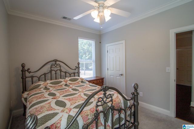 1084 SADDLE CREEK PARKWAY, Birmingham, AL 35242