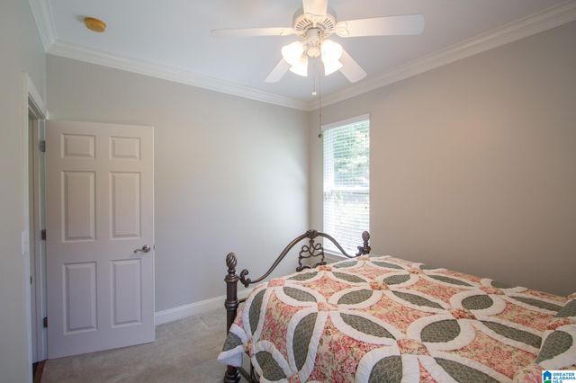 1084 SADDLE CREEK PARKWAY, Birmingham, AL 35242