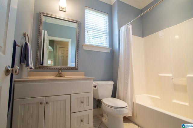 1084 SADDLE CREEK PARKWAY, Birmingham, AL 35242
