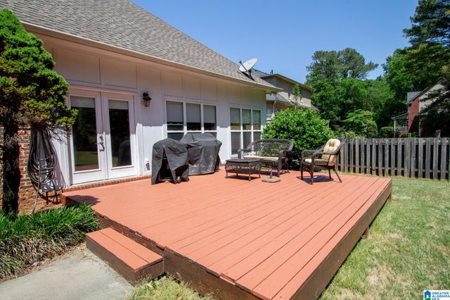 1084 SADDLE CREEK PARKWAY, Birmingham, AL 35242