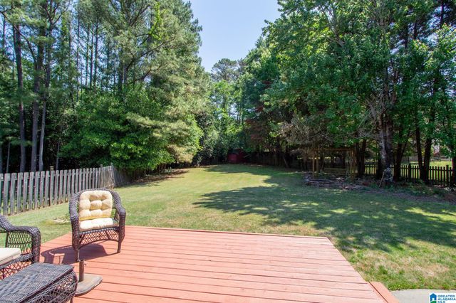 1084 SADDLE CREEK PARKWAY, Birmingham, AL 35242