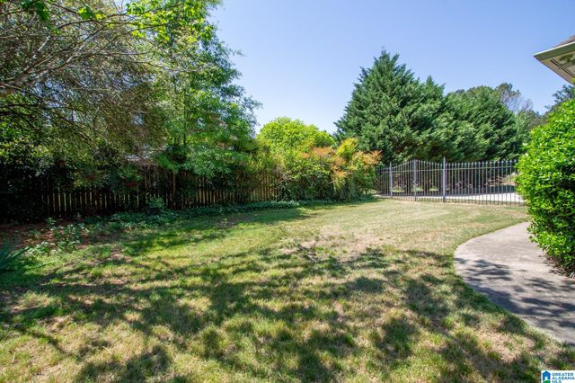 1084 SADDLE CREEK PARKWAY, Birmingham, AL 35242