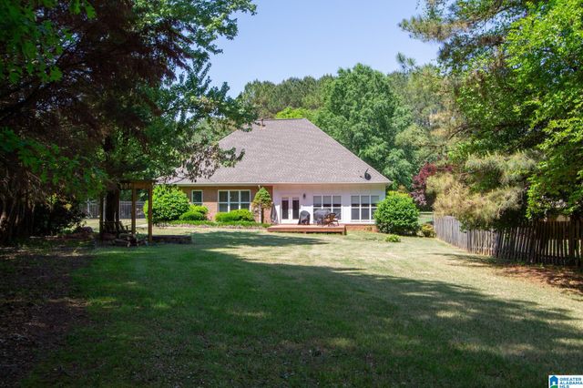 1084 SADDLE CREEK PARKWAY, Birmingham, AL 35242