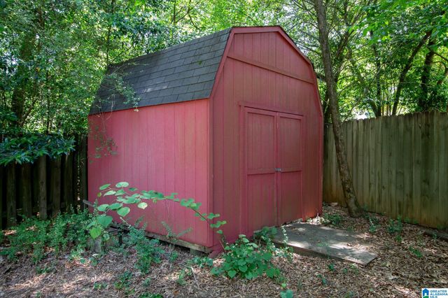1084 SADDLE CREEK PARKWAY, Birmingham, AL 35242
