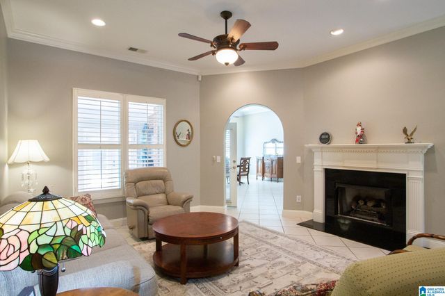 1084 SADDLE CREEK PARKWAY, Birmingham, AL 35242