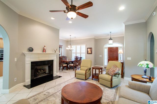 1084 SADDLE CREEK PARKWAY, Birmingham, AL 35242