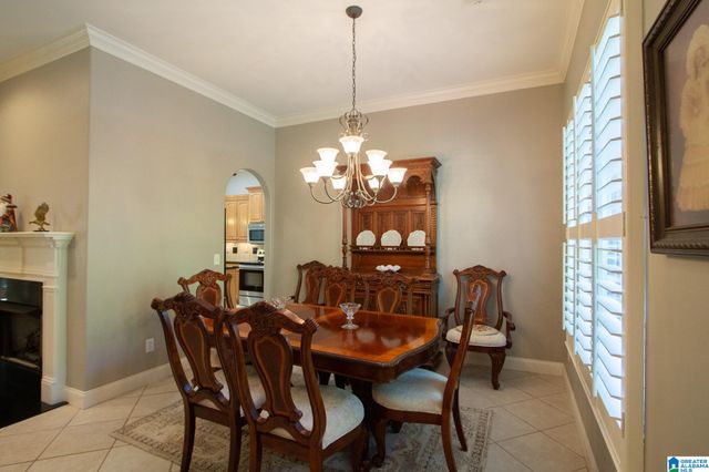 1084 SADDLE CREEK PARKWAY, Birmingham, AL 35242