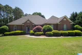 1084 SADDLE CREEK PARKWAY, Birmingham, AL 35242