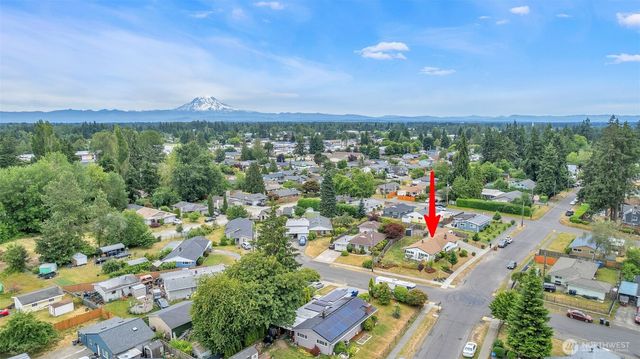 9101 tacoma Avenue S, Tacoma, WA 98444
