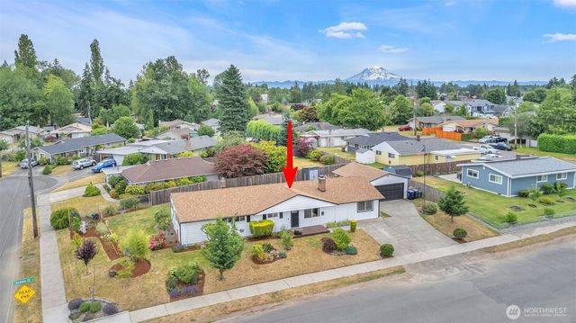 9101 tacoma Avenue S, Tacoma, WA 98444