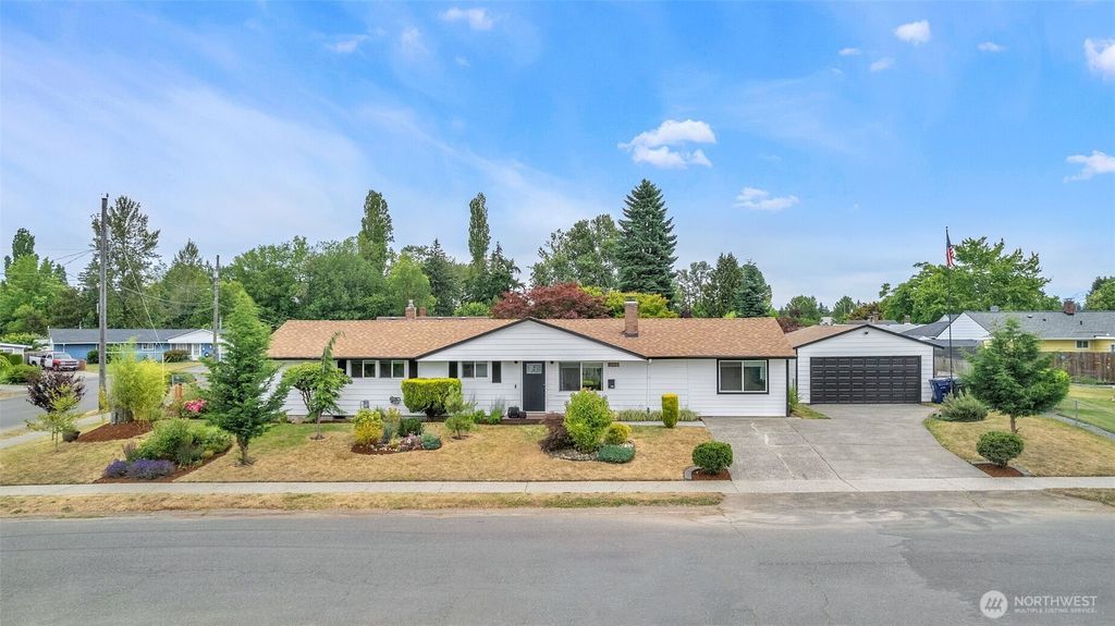 9101 tacoma Avenue S, Tacoma, WA 98444