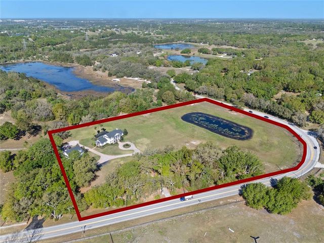 19845 COUNTY ROAD 561, Clermont, FL 34715