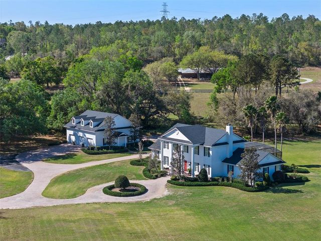 19845 COUNTY ROAD 561, Clermont, FL 34715