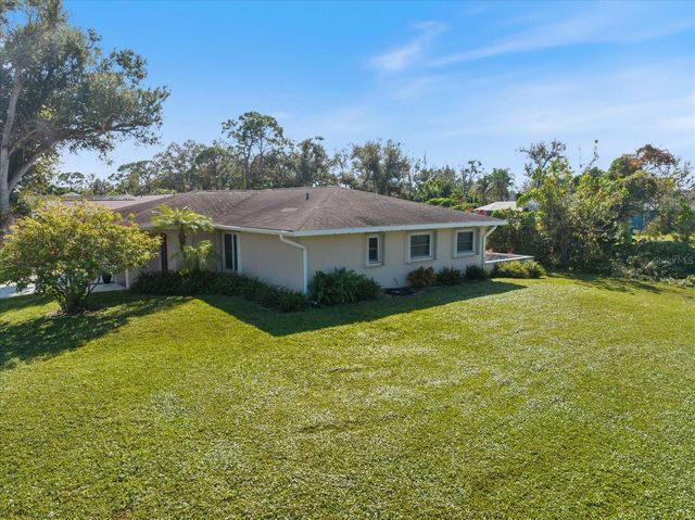 3568 ROSLYN ROAD, Venice, FL 34293