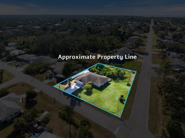 3568 ROSLYN ROAD, Venice, FL 34293