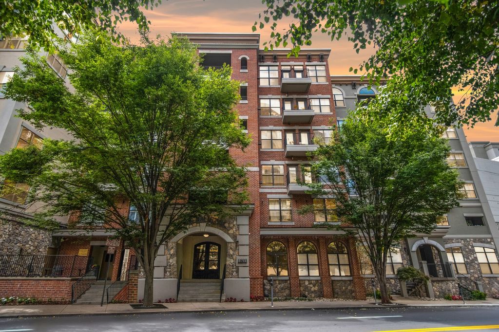 1803 Broadway Apt 625, Nashville, TN 37203