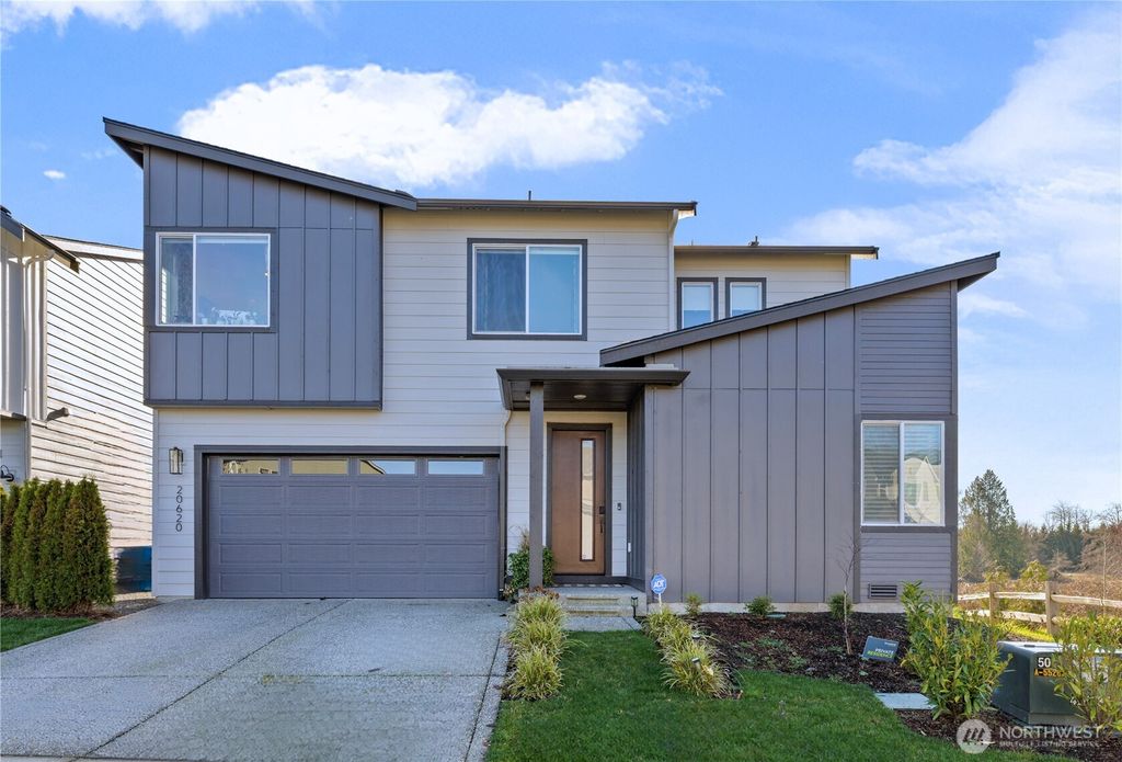 20620 137Th Street SE, Monroe, WA 98272