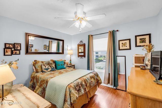 109 Palm Avenue, Pass Christian, MS 39571