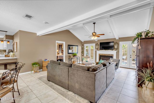 109 Palm Avenue, Pass Christian, MS 39571