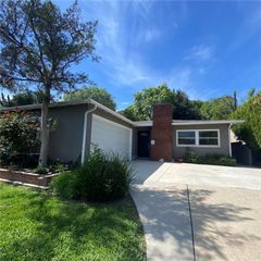 5009 Catalon, Woodland Hills, CA 91364