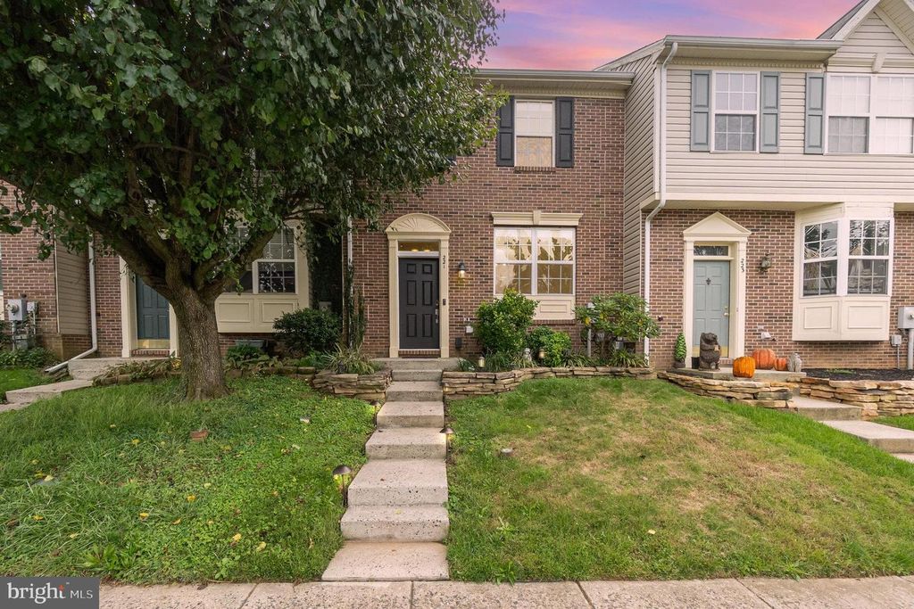 221 GLEN VIEW TER, Abingdon, MD 21009