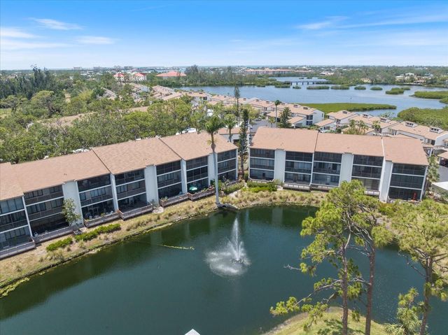 1156 BIRD BAY WAY 104, Venice, FL 34285