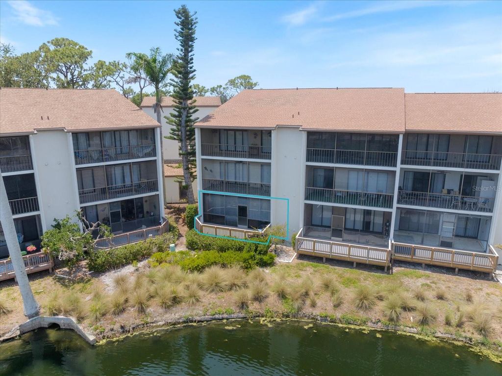 1156 BIRD BAY WAY 104, Venice, FL 34285