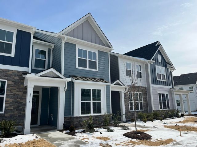 2416 Whitewing Lane, Wendell, NC 27591