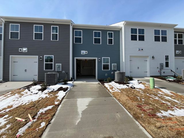 2416 Whitewing Lane, Wendell, NC 27591