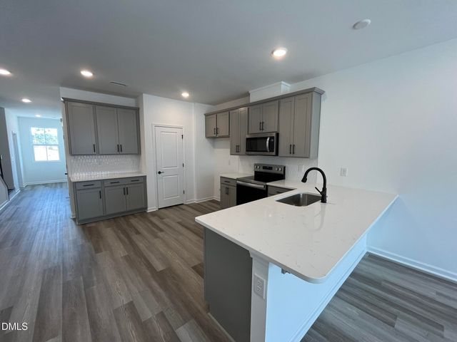 2416 Whitewing Lane, Wendell, NC 27591