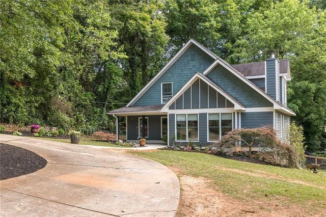 1515 Wainwright Drive SE, Atlanta, GA 30316