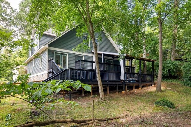 1515 Wainwright Drive SE, Atlanta, GA 30316
