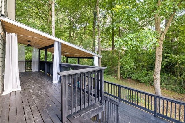 1515 Wainwright Drive SE, Atlanta, GA 30316