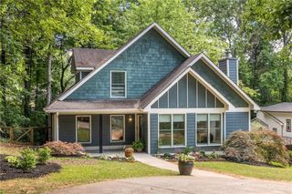 1515 Wainwright Drive SE, Atlanta, GA 30316