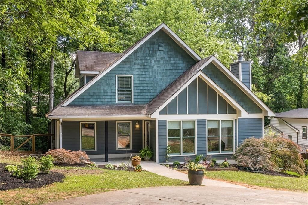 1515 Wainwright Drive SE, Atlanta, GA 30316