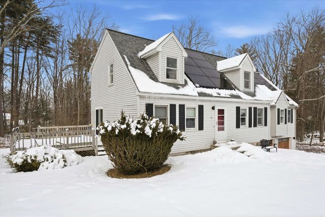 10 Olde Road, Merrimack, NH 03054