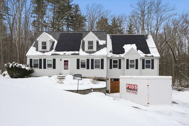 10 Olde Road, Merrimack, NH 03054