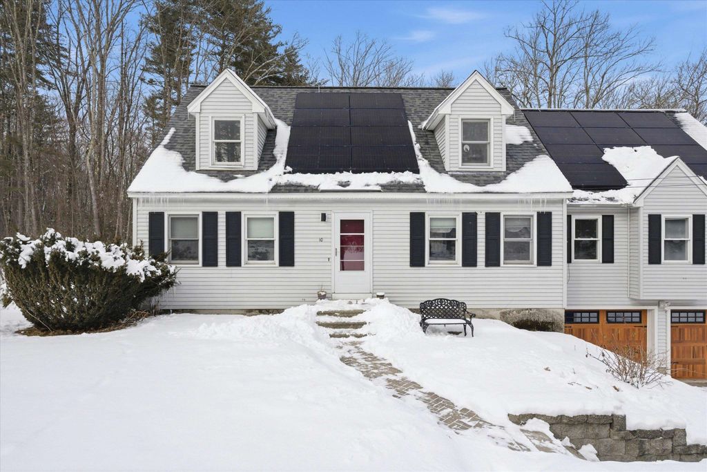 10 Olde Road, Merrimack, NH 03054