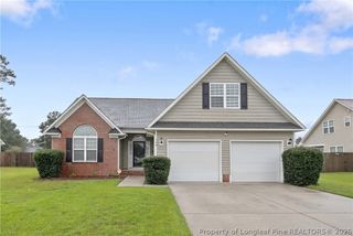 158 Chamberlin Road, Raeford, NC 28376