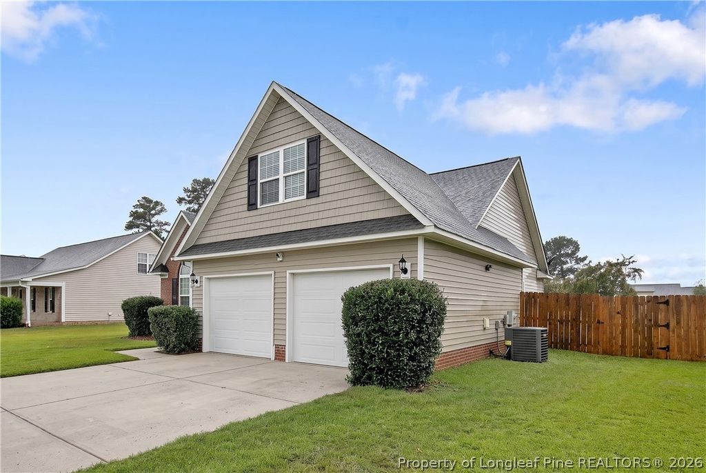 158 Chamberlin Road, Raeford, NC 28376 — photo 2