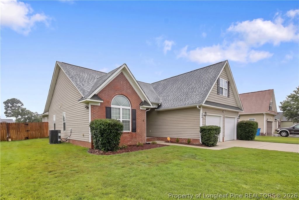 158 Chamberlin Road, Raeford, NC 28376 — photo 3