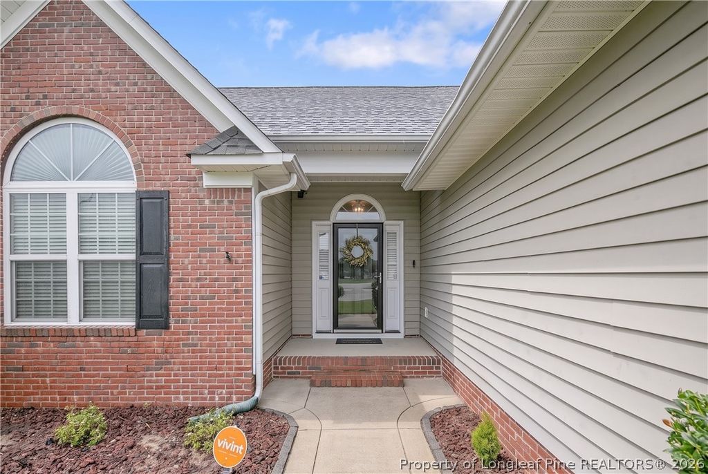 158 Chamberlin Road, Raeford, NC 28376 — photo 4