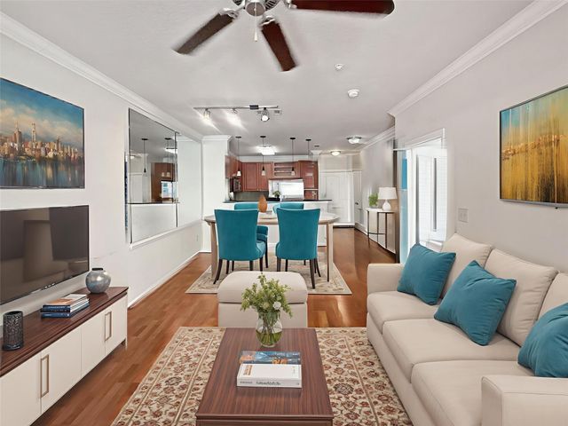 1711 Old Spanish Trail 240, Houston, TX 77054