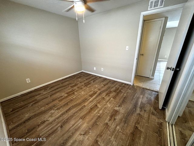 199 Wakulla Lane 33, Cocoa Beach, FL 32931