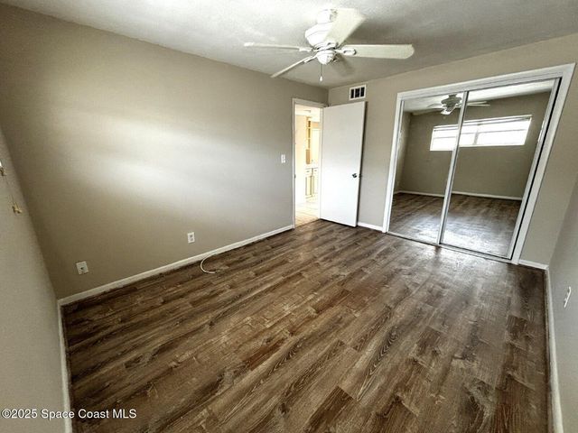 199 Wakulla Lane 33, Cocoa Beach, FL 32931