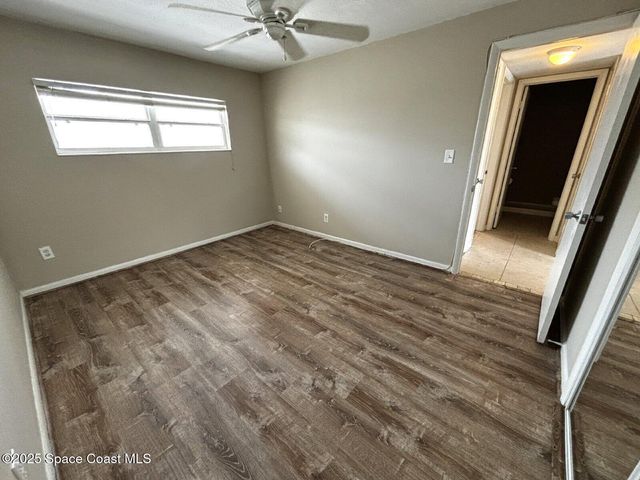 199 Wakulla Lane 33, Cocoa Beach, FL 32931