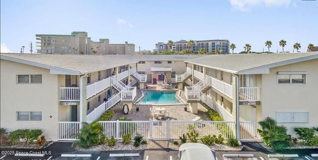 199 Wakulla Lane 33, Cocoa Beach, FL 32931