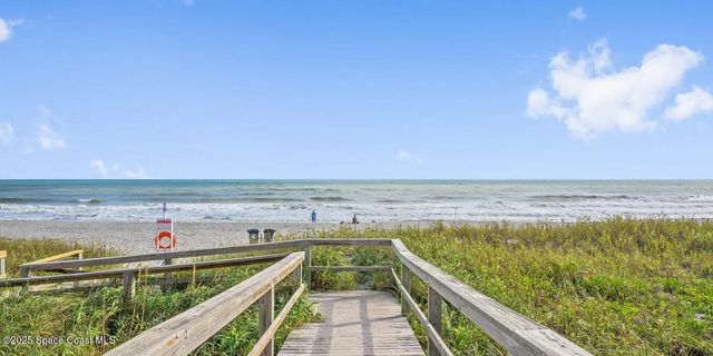 199 Wakulla Lane 33, Cocoa Beach, FL 32931