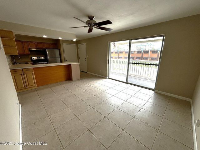 199 Wakulla Lane 33, Cocoa Beach, FL 32931