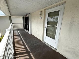 199 Wakulla Lane 33, Cocoa Beach, FL 32931